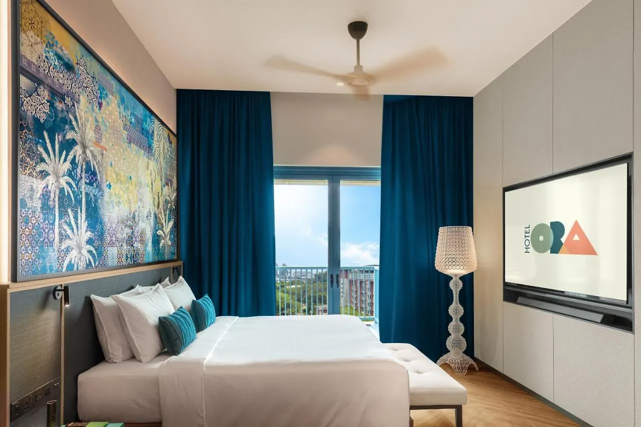 Resorts World Sentosa - Hotel Ora سنغافورة