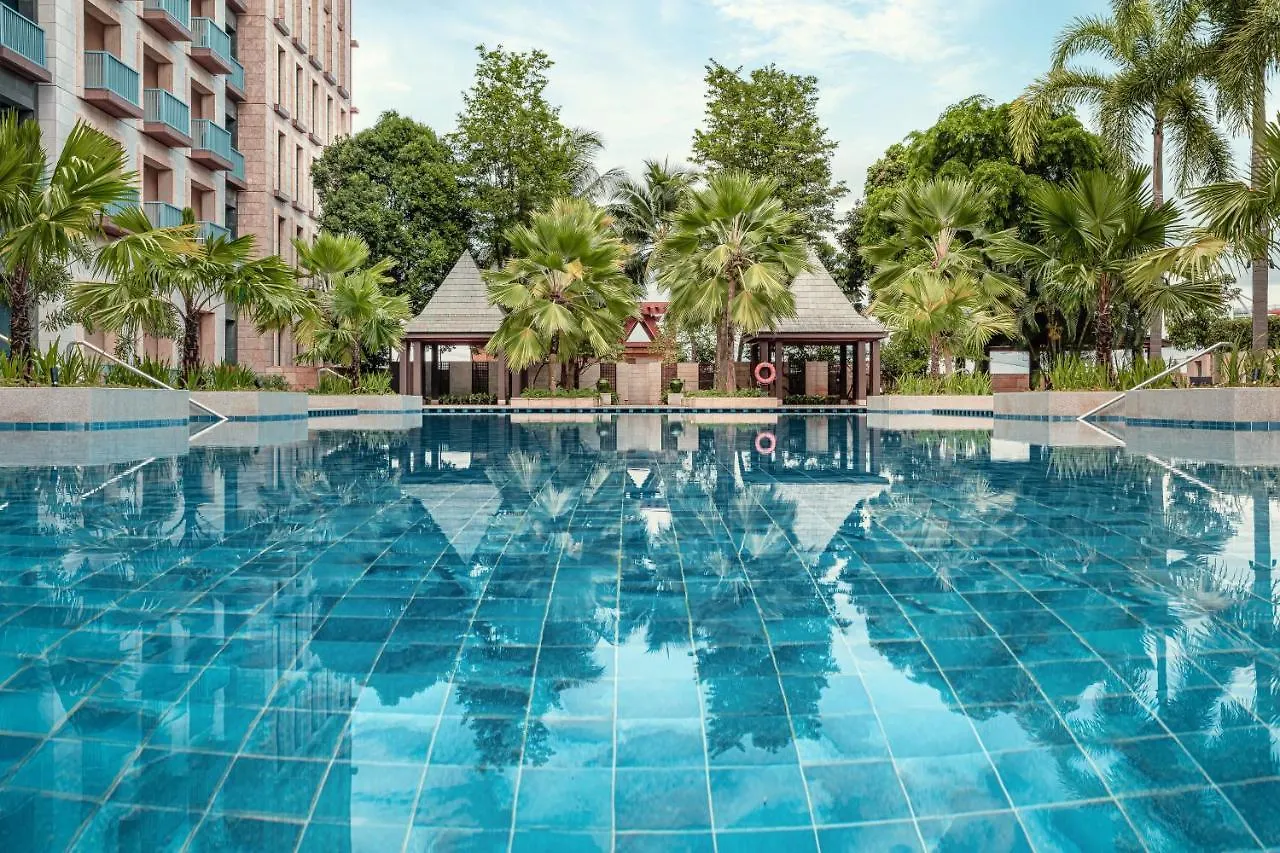 Resorts World Sentosa - Hotel Ora Singapur