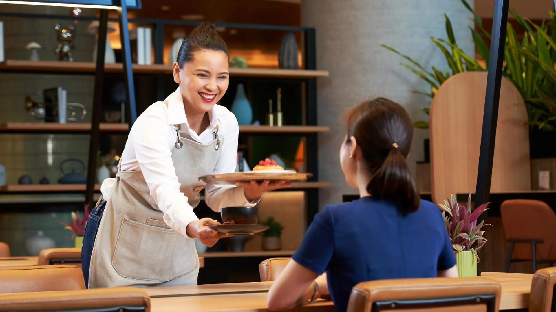 Resorts World Sentosa - Hotel Ora Singapur 5*,